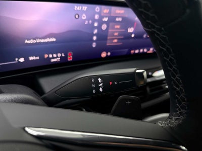 2027 Buick Enclave Avenir