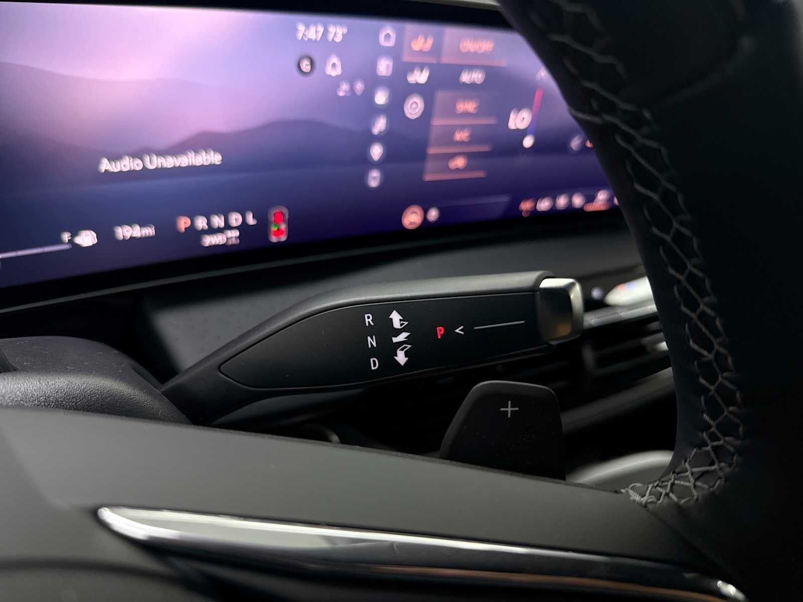 2027 Buick Enclave Avenir