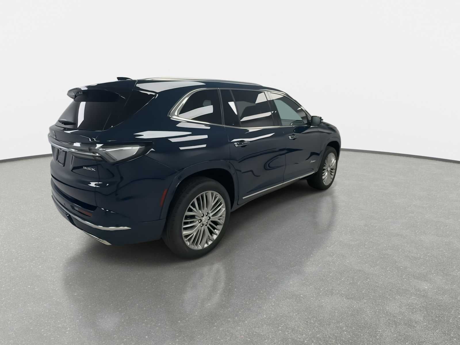 2027 Buick Enclave Avenir