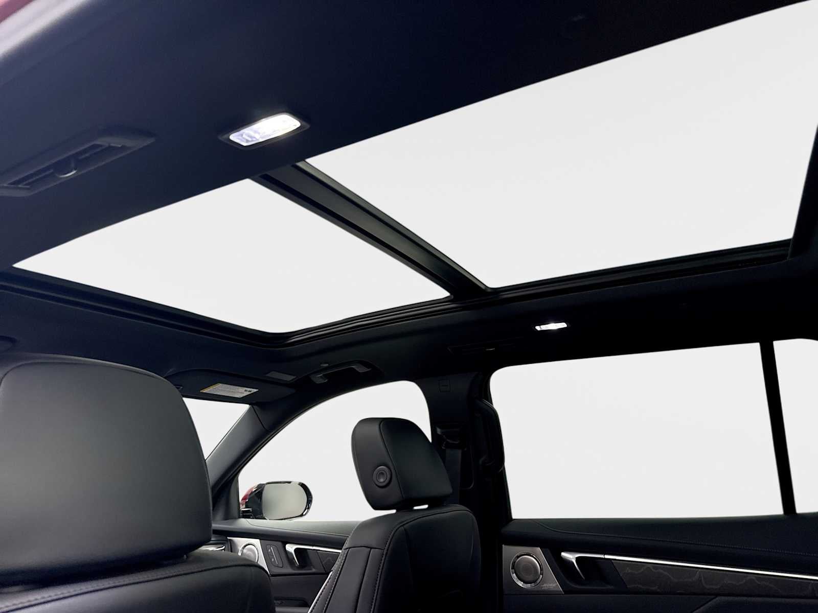 2027 Buick Enclave Avenir