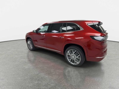 2027 Buick Enclave Avenir