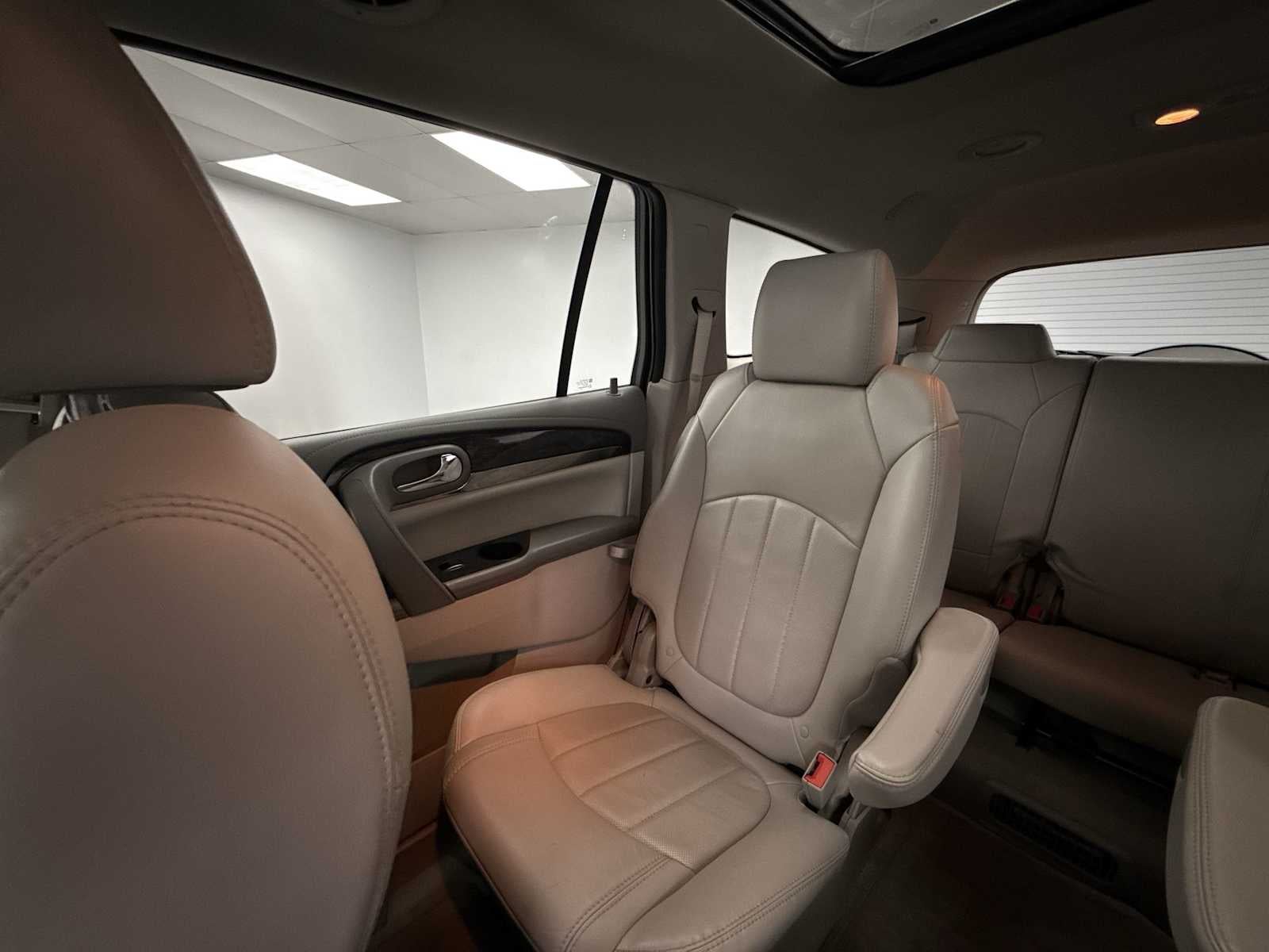 2017 Buick Enclave Premium