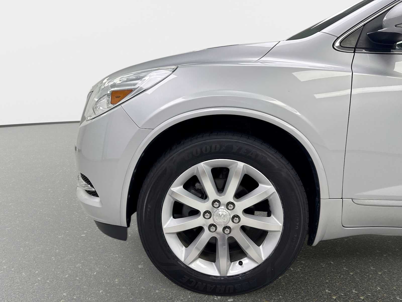 2017 Buick Enclave Premium