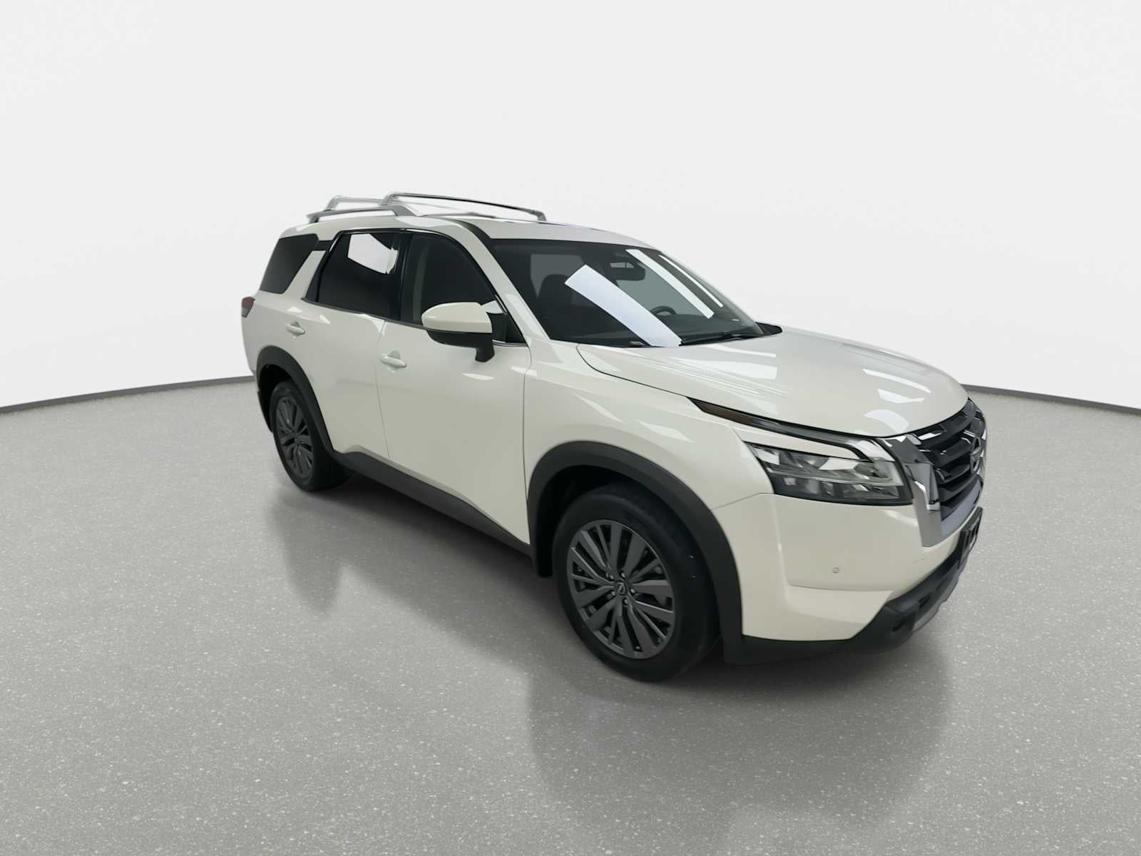 2024 Nissan Pathfinder SL 4WD