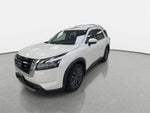 2024 Nissan Pathfinder SL 4WD