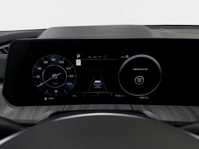 2024 Kia Telluride SX Prestige