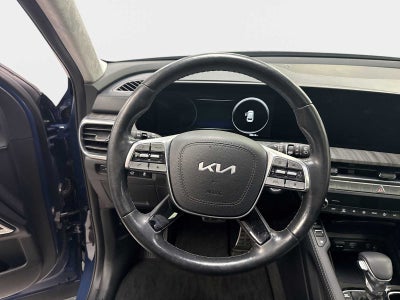 2024 Kia Telluride SX Prestige