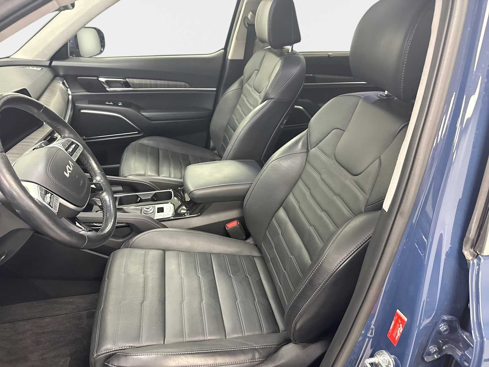 2024 Kia Telluride SX Prestige