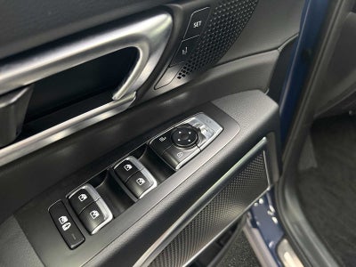 2024 Kia Telluride SX Prestige