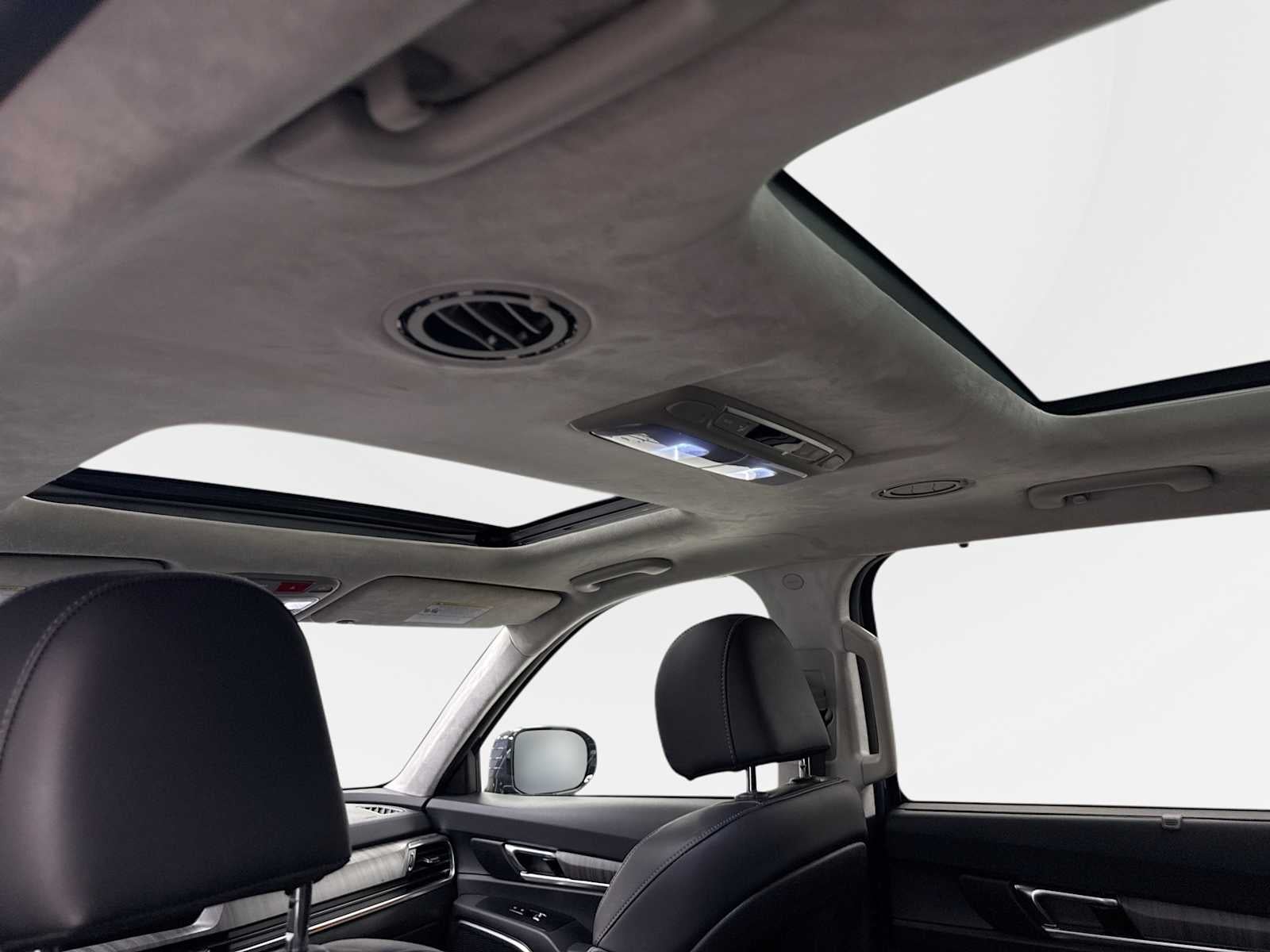 2024 Kia Telluride SX Prestige