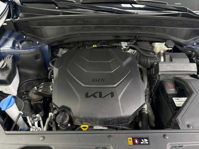 2024 Kia Telluride SX Prestige