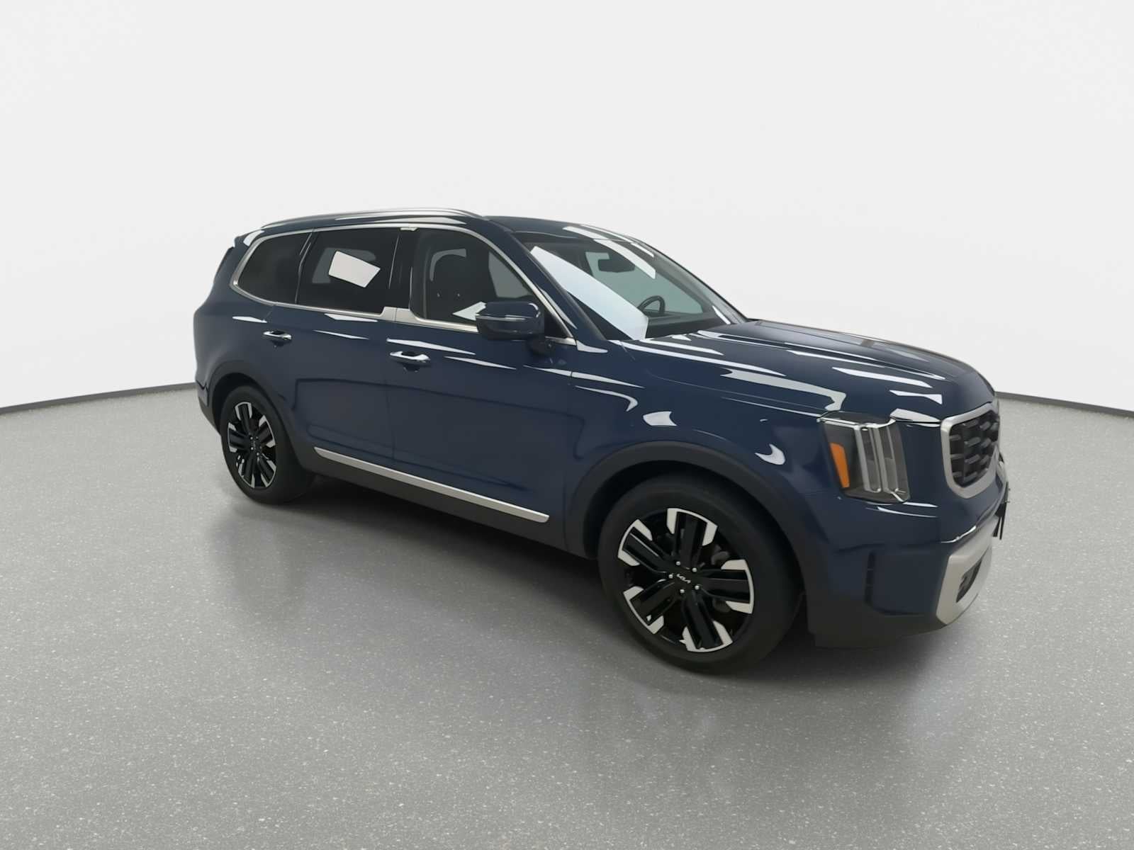 2024 Kia Telluride SX Prestige