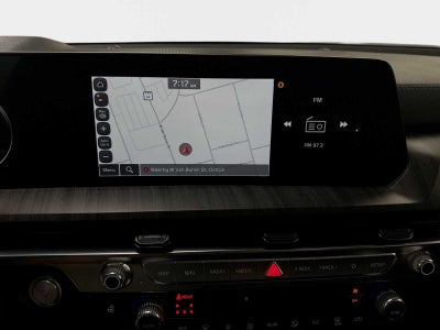 2024 Kia Telluride SX Prestige