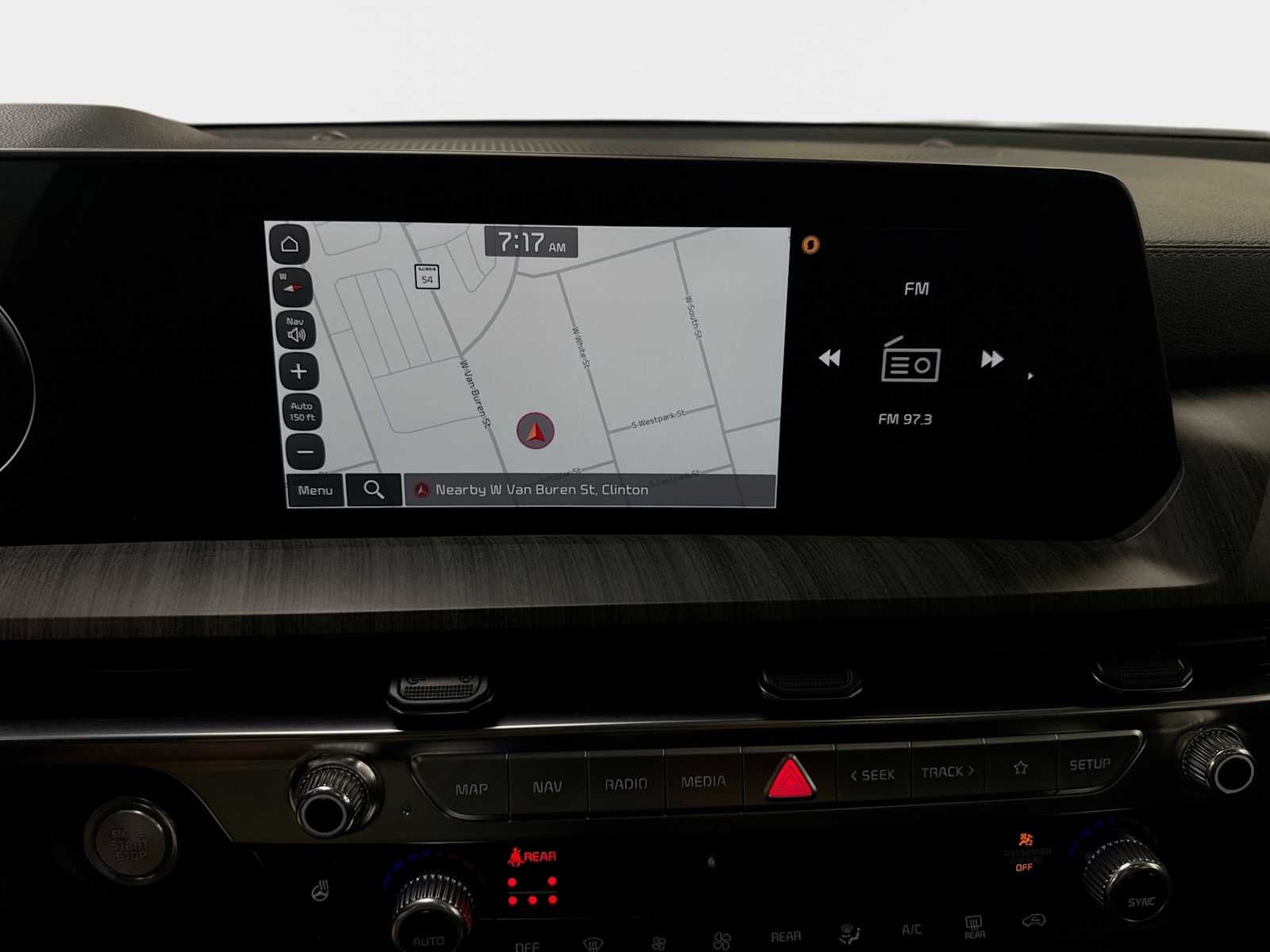 2024 Kia Telluride SX Prestige