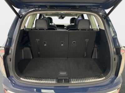 2024 Kia Telluride SX Prestige