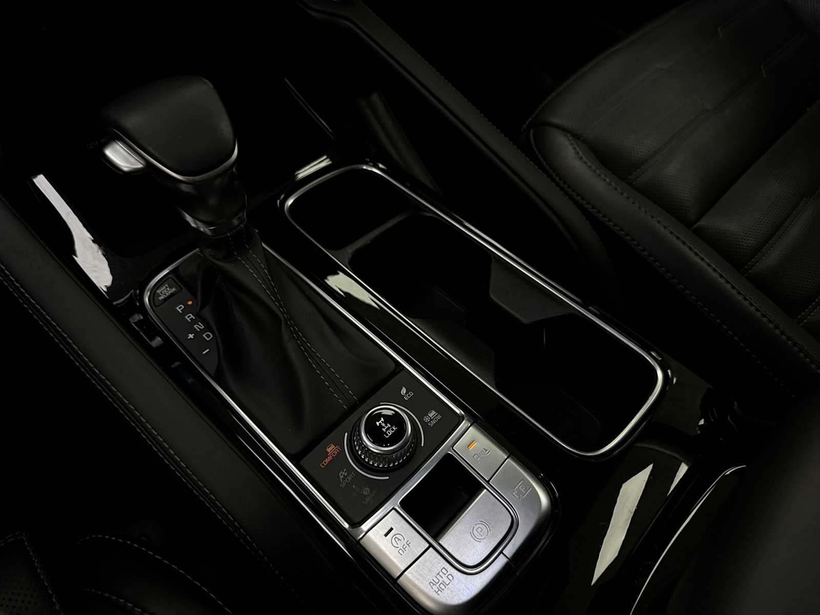 2024 Kia Telluride SX Prestige