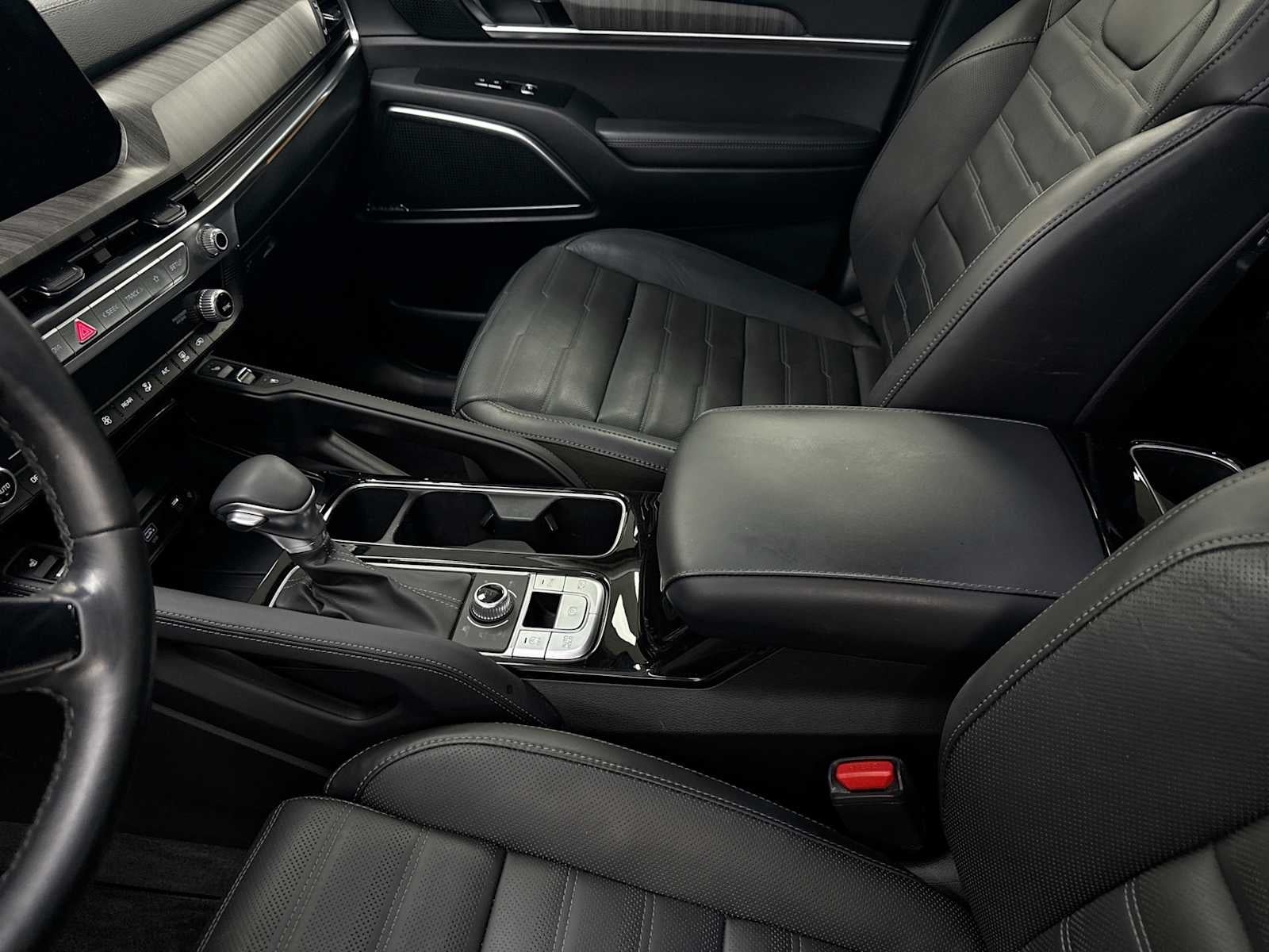2024 Kia Telluride SX Prestige