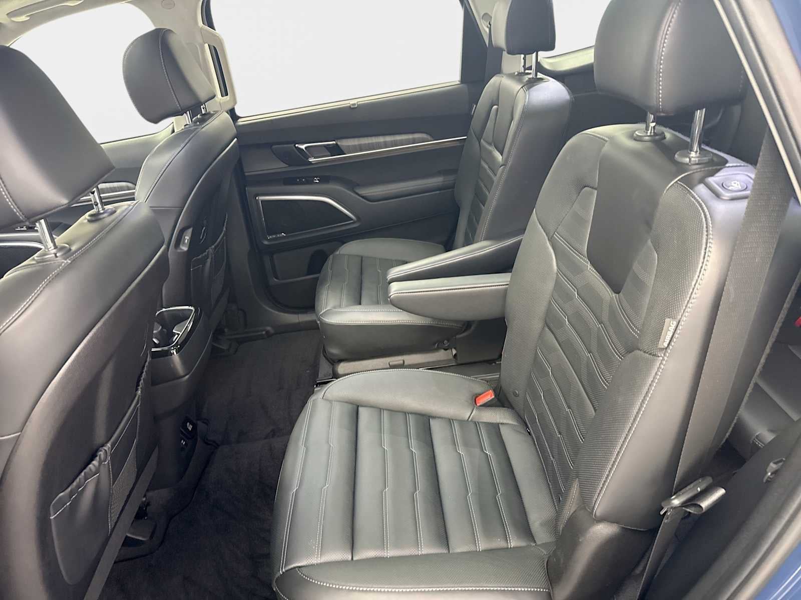 2024 Kia Telluride SX Prestige