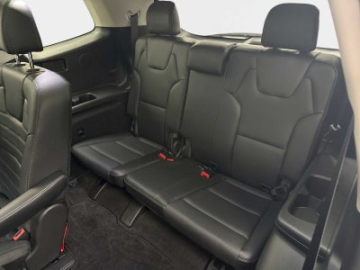 2024 Kia Telluride SX Prestige