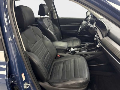 2024 Kia Telluride SX Prestige
