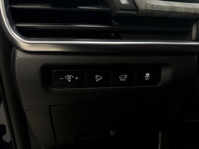 2024 Kia Telluride SX Prestige