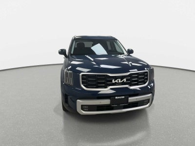 2024 Kia Telluride SX Prestige