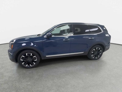 2024 Kia Telluride SX Prestige