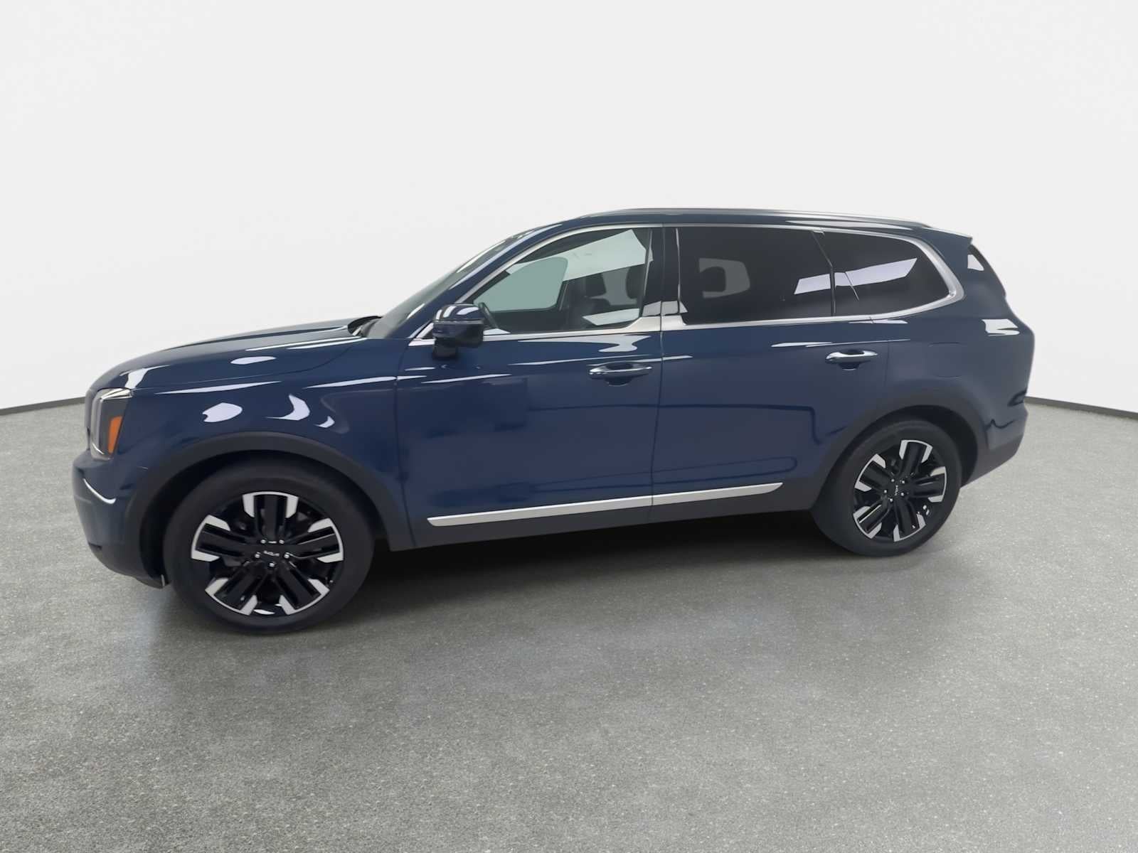 2024 Kia Telluride SX Prestige