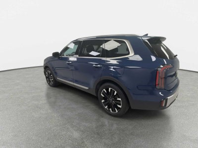 2024 Kia Telluride SX Prestige