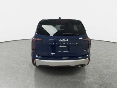 2024 Kia Telluride SX Prestige