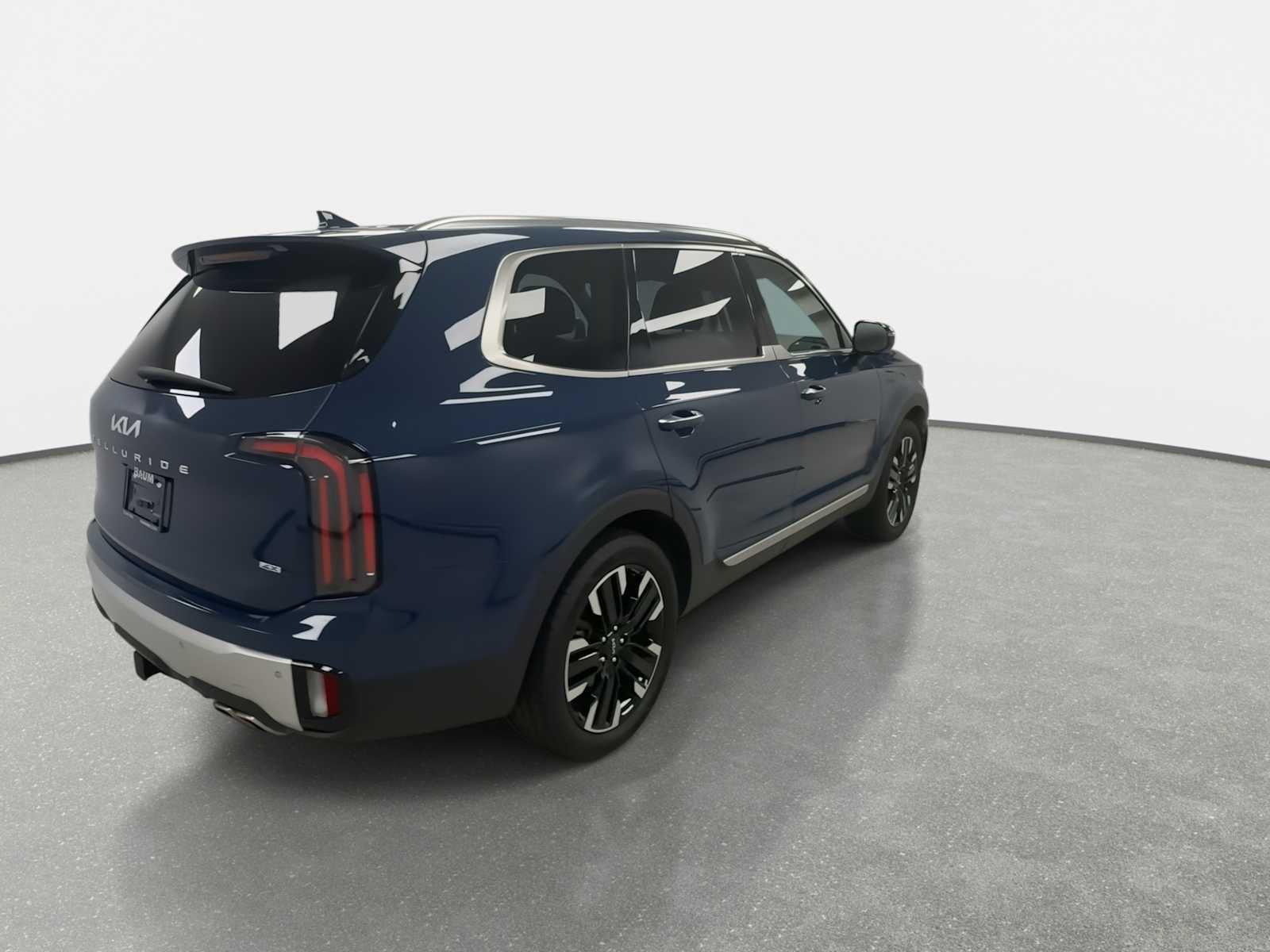 2024 Kia Telluride SX Prestige
