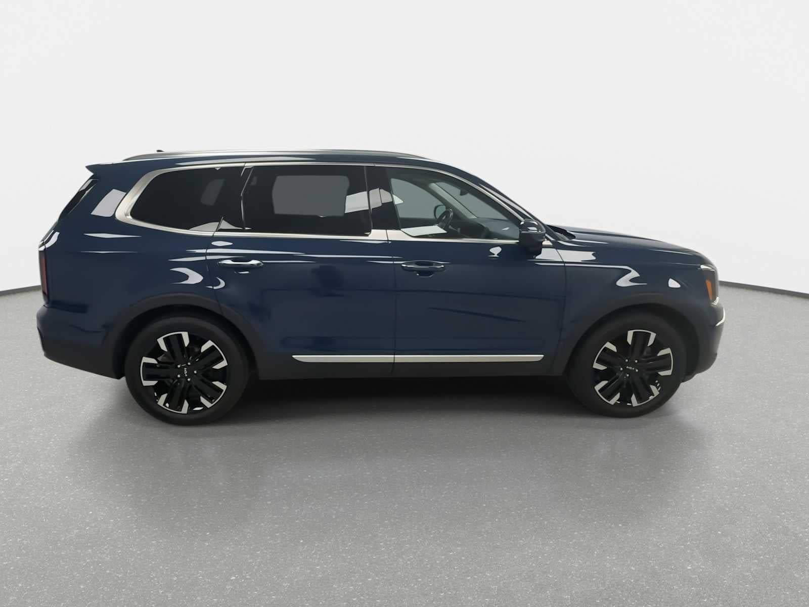 2024 Kia Telluride SX Prestige