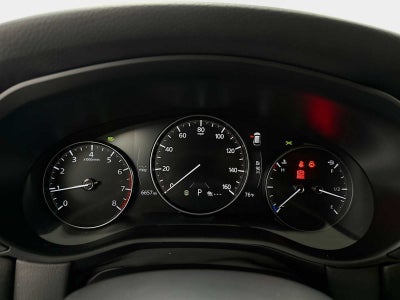 2026 Mazda Mazda CX-50 2.5 Turbo