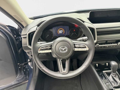 2026 Mazda Mazda CX-50 2.5 Turbo
