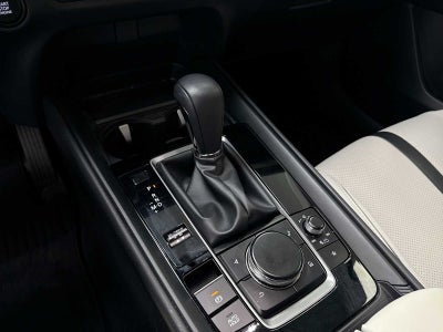 2026 Mazda Mazda CX-50 2.5 Turbo