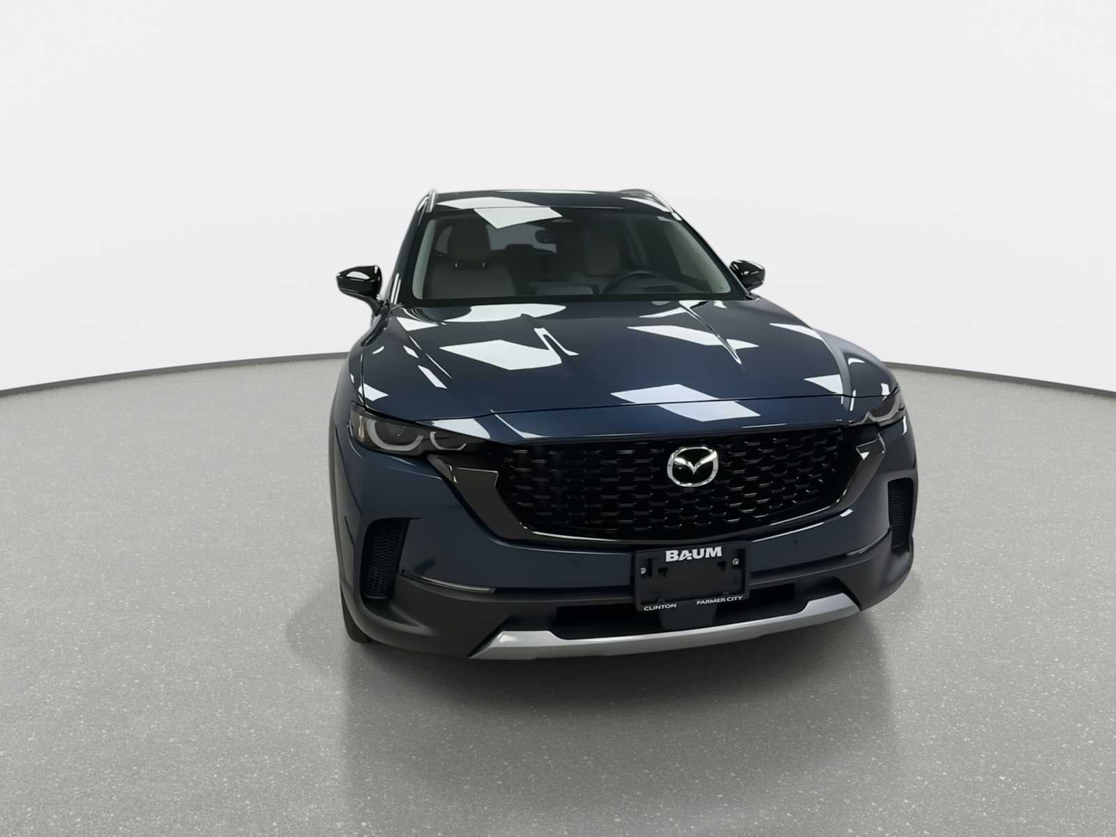 2026 Mazda Mazda CX-50 2.5 Turbo