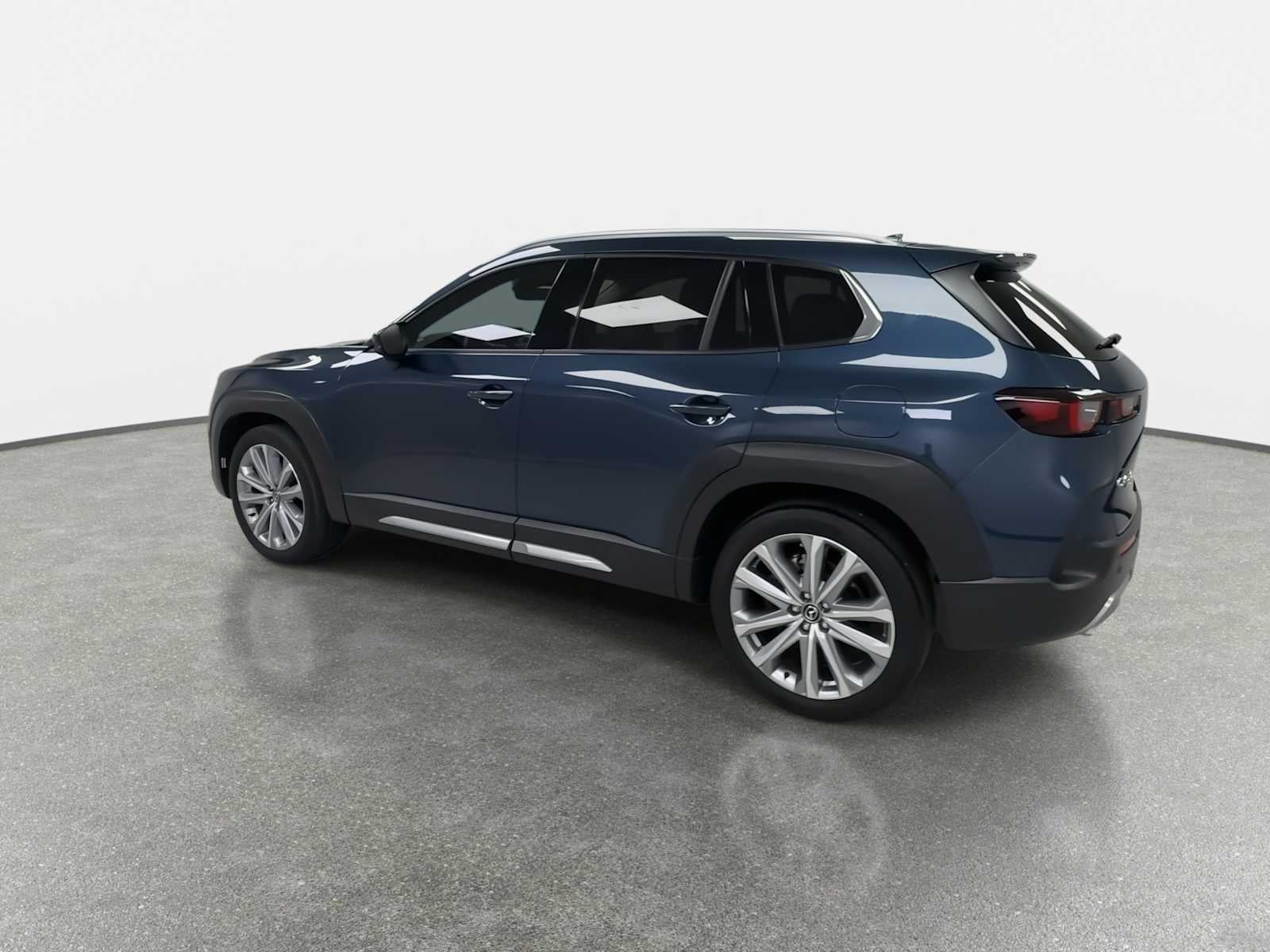 2026 Mazda Mazda CX-50 2.5 Turbo