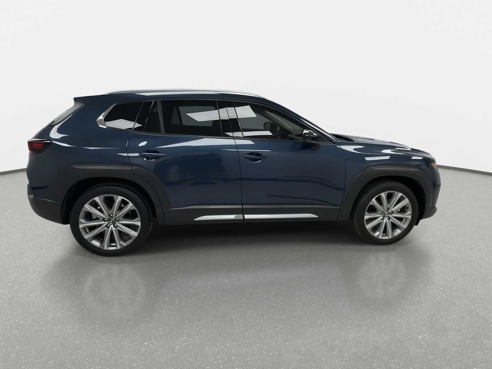 2026 Mazda Mazda CX-50 2.5 Turbo
