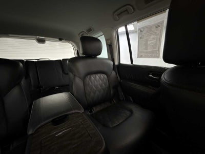 2023 Nissan Armada Platinum 4WD