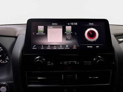 2023 Nissan Armada Platinum 4WD