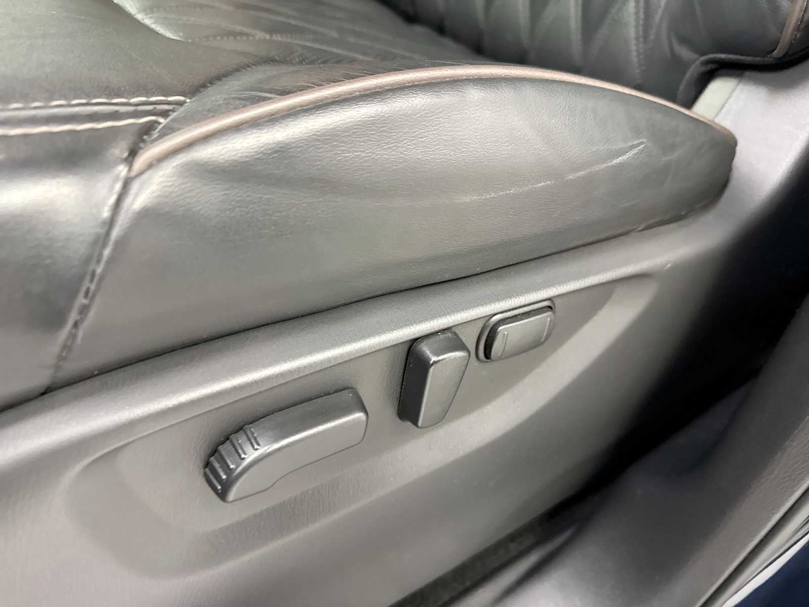 2023 Nissan Armada Platinum 4WD