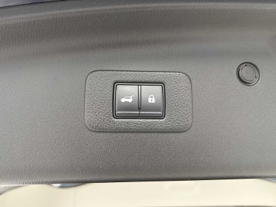 2023 Nissan Armada Platinum 4WD