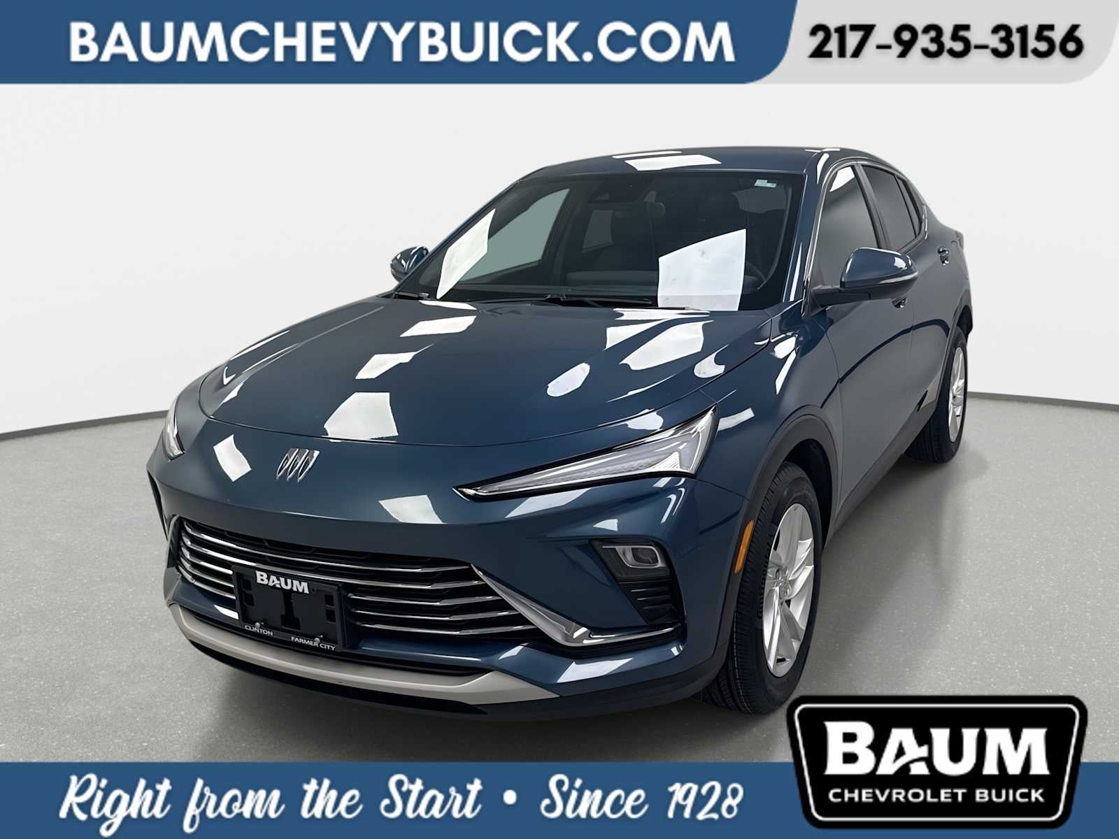 2024 Buick Envista Preferred