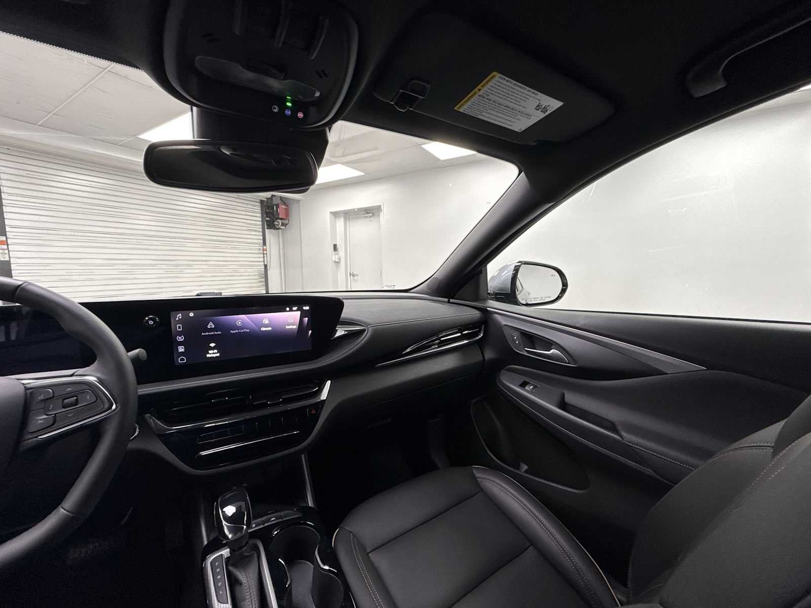 2025 Buick Envista Avenir