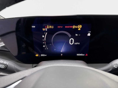 2025 Buick Envista Avenir