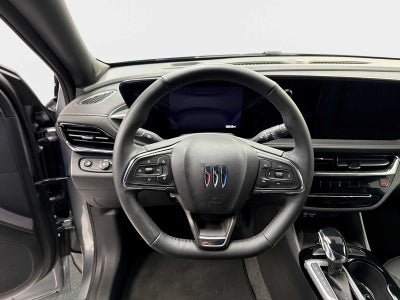 2025 Buick Envista Avenir