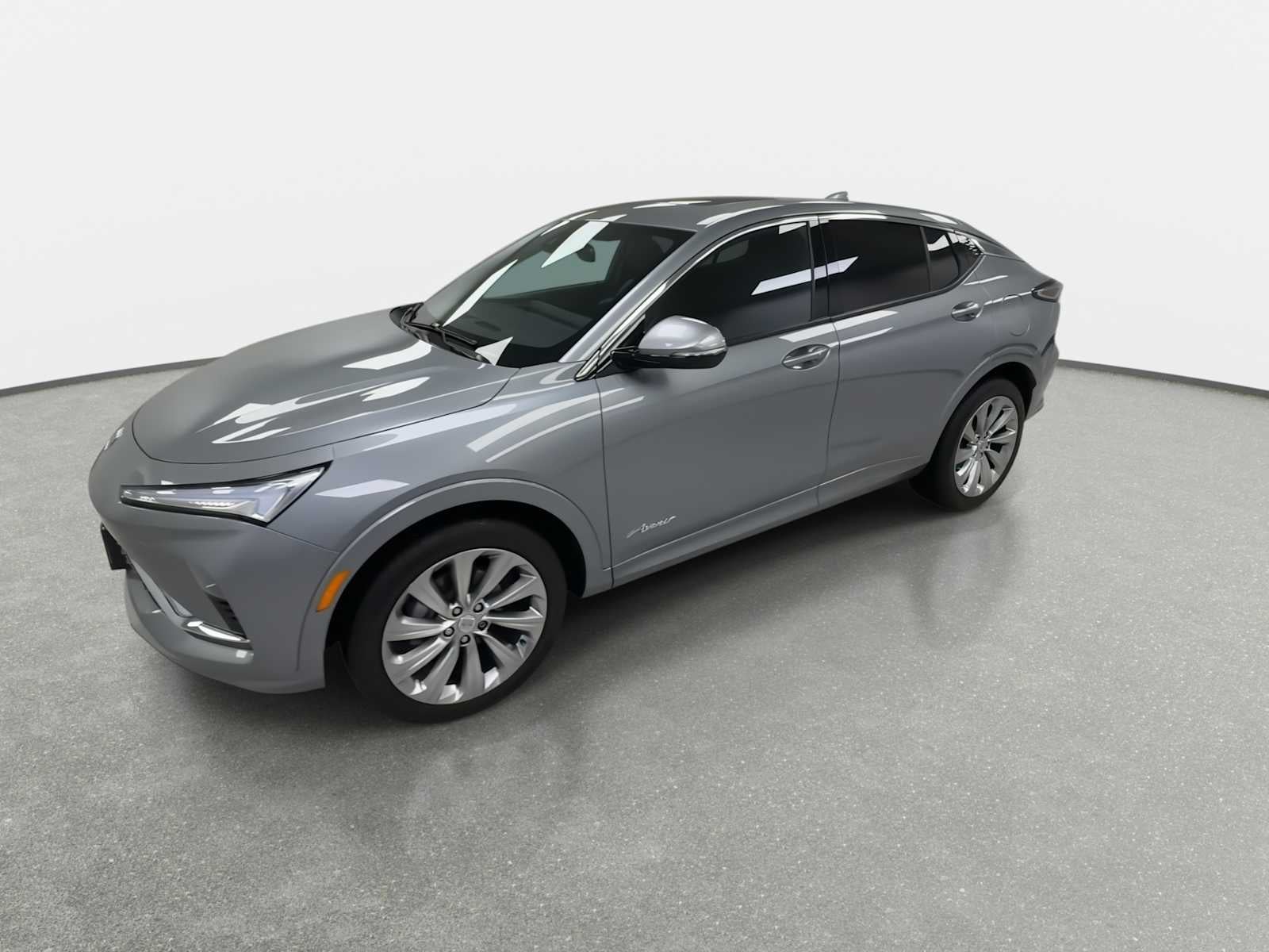 2025 Buick Envista Avenir