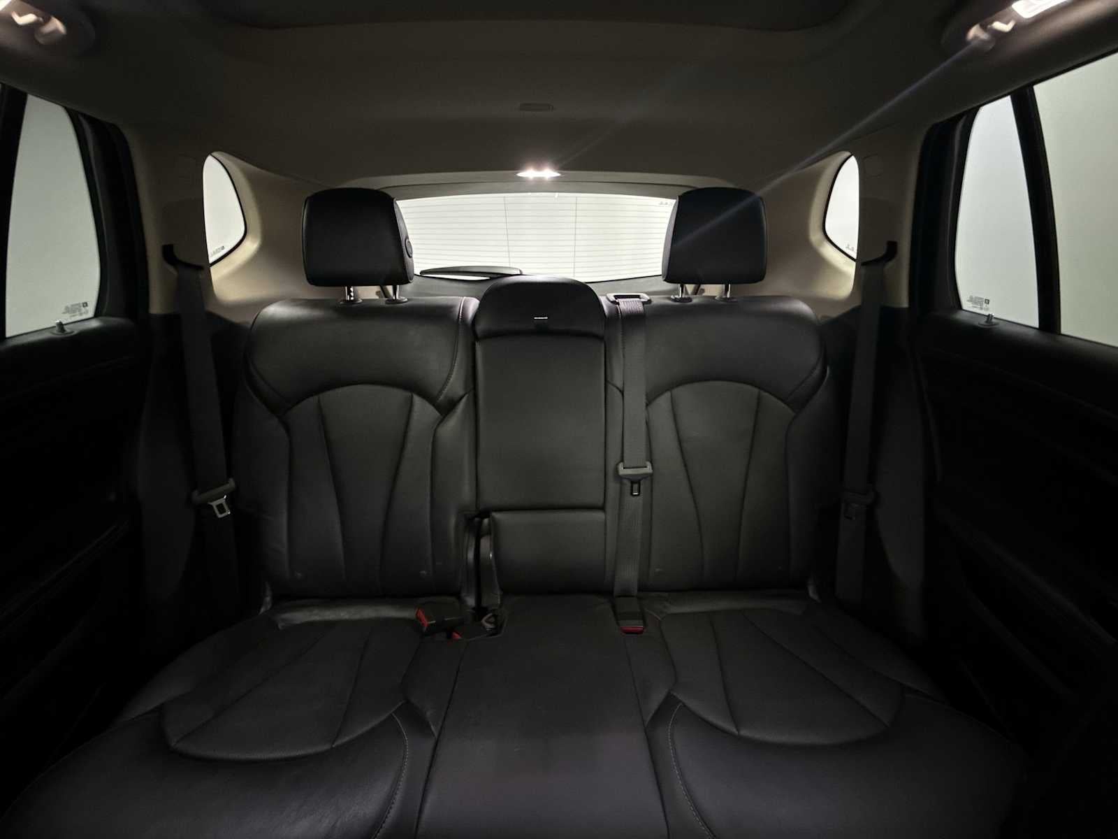 2018 Buick Envision Essence