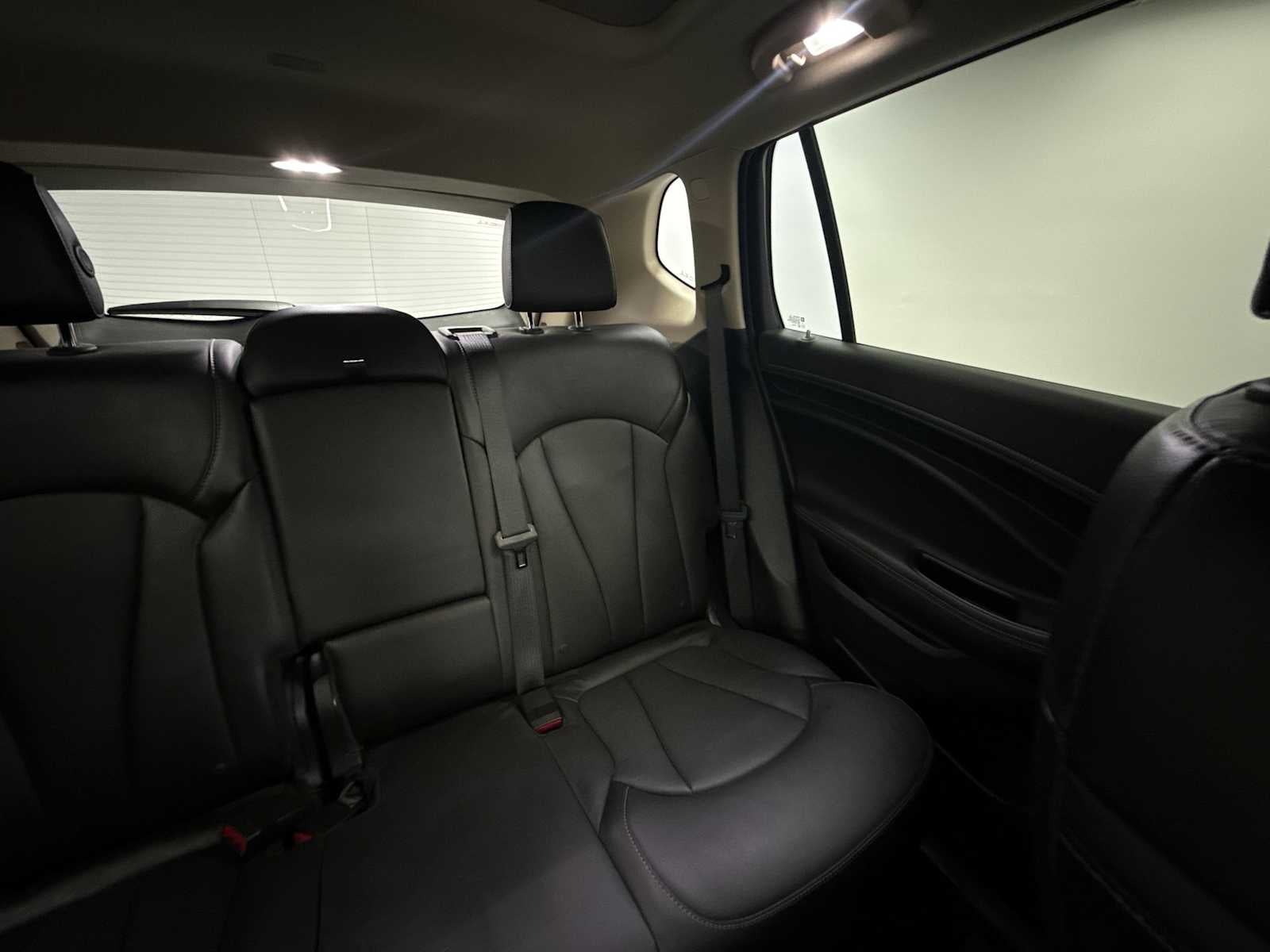 2018 Buick Envision Essence