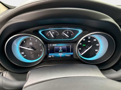 2018 Buick Envision Essence